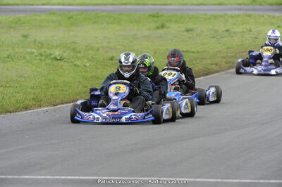 27/04/2014 : Trophée Ufolep à Layrac (Photos Patrick Lascombes) 2014 — karting