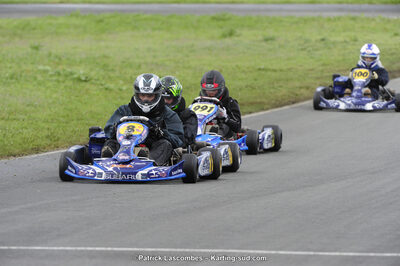 27/04/2014 : Trophée Ufolep à Layrac (Photos Patrick Lascombes) 2014 — karting