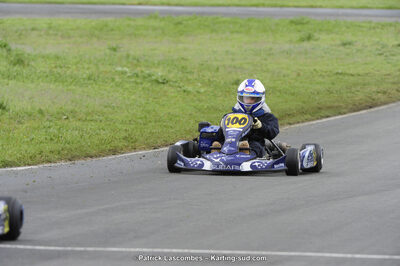 27/04/2014 : Trophée Ufolep à Layrac (Photos Patrick Lascombes) 2014 — karting
