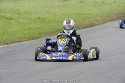 27/04/2014 : Trophée Ufolep à Layrac (Photos Patrick Lascombes) 2014 — karting