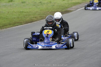 27/04/2014 : Trophée Ufolep à Layrac (Photos Patrick Lascombes) 2014 — karting