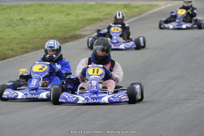 27/04/2014 : Trophée Ufolep à Layrac (Photos Patrick Lascombes) 2014 — karting