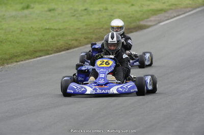 27/04/2014 : Trophée Ufolep à Layrac (Photos Patrick Lascombes) 2014 — karting