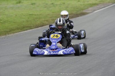 27/04/2014 : Trophée Ufolep à Layrac (Photos Patrick Lascombes) 2014 — karting