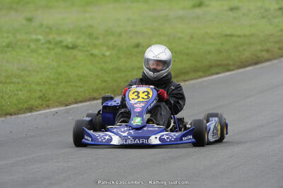 27/04/2014 : Trophée Ufolep à Layrac (Photos Patrick Lascombes) 2014 — karting