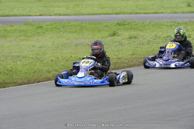 27/04/2014 : Trophée Ufolep à Layrac (Photos Patrick Lascombes) 2014 — karting
