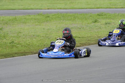 27/04/2014 : Trophée Ufolep à Layrac (Photos Patrick Lascombes) 2014 — karting