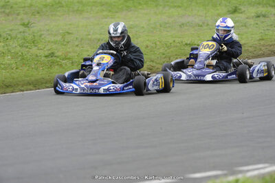 27/04/2014 : Trophée Ufolep à Layrac (Photos Patrick Lascombes) 2014 — karting