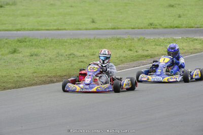 27/04/2014 : Trophée Ufolep à Layrac (Photos Patrick Lascombes) 2014 — karting