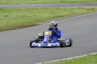 27/04/2014 : Trophée Ufolep à Layrac (Photos Patrick Lascombes) 2014 — karting