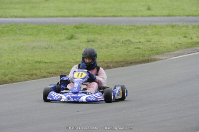 27/04/2014 : Trophée Ufolep à Layrac (Photos Patrick Lascombes) 2014 — karting