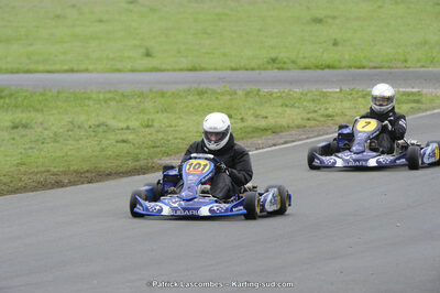 27/04/2014 : Trophée Ufolep à Layrac (Photos Patrick Lascombes) 2014 — karting