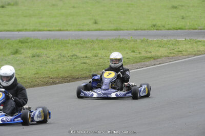 27/04/2014 : Trophée Ufolep à Layrac (Photos Patrick Lascombes) 2014 — karting
