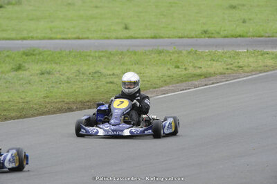27/04/2014 : Trophée Ufolep à Layrac (Photos Patrick Lascombes) 2014 — karting