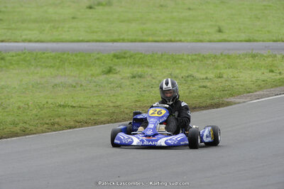 27/04/2014 : Trophée Ufolep à Layrac (Photos Patrick Lascombes) 2014 — karting