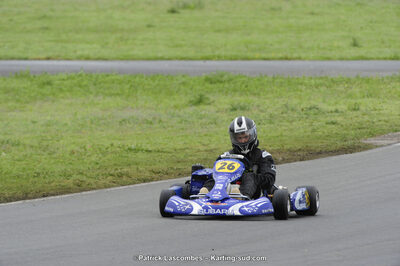 27/04/2014 : Trophée Ufolep à Layrac (Photos Patrick Lascombes) 2014 — karting