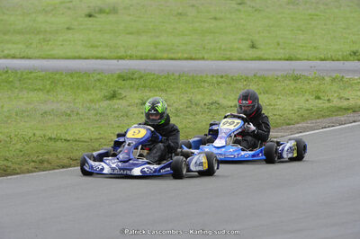 27/04/2014 : Trophée Ufolep à Layrac (Photos Patrick Lascombes) 2014 — karting