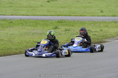 27/04/2014 : Trophée Ufolep à Layrac (Photos Patrick Lascombes) 2014 — karting