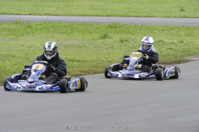 27/04/2014 : Trophée Ufolep à Layrac (Photos Patrick Lascombes) 2014 — karting