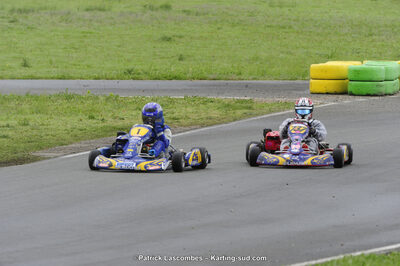 27/04/2014 : Trophée Ufolep à Layrac (Photos Patrick Lascombes) 2014 — karting