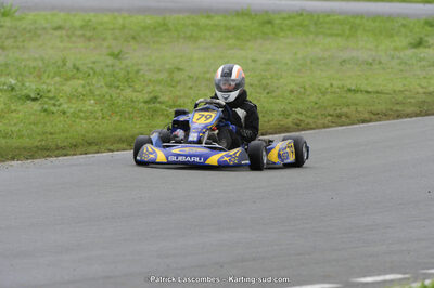 27/04/2014 : Trophée Ufolep à Layrac (Photos Patrick Lascombes) 2014 — karting