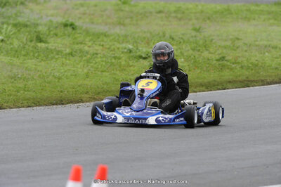 27/04/2014 : Trophée Ufolep à Layrac (Photos Patrick Lascombes) 2014 — karting