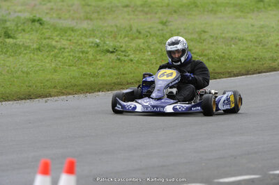 27/04/2014 : Trophée Ufolep à Layrac (Photos Patrick Lascombes) 2014 — karting