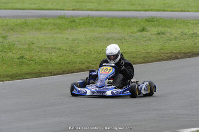 27/04/2014 : Trophée Ufolep à Layrac (Photos Patrick Lascombes) 2014 — karting