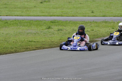 27/04/2014 : Trophée Ufolep à Layrac (Photos Patrick Lascombes) 2014 — karting