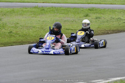 27/04/2014 : Trophée Ufolep à Layrac (Photos Patrick Lascombes) 2014 — karting