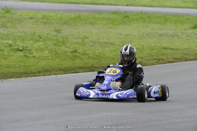 27/04/2014 : Trophée Ufolep à Layrac (Photos Patrick Lascombes) 2014 — karting