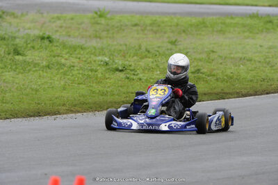27/04/2014 : Trophée Ufolep à Layrac (Photos Patrick Lascombes) 2014 — karting