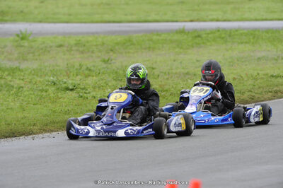 27/04/2014 : Trophée Ufolep à Layrac (Photos Patrick Lascombes) 2014 — karting