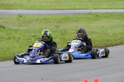 27/04/2014 : Trophée Ufolep à Layrac (Photos Patrick Lascombes) 2014 — karting