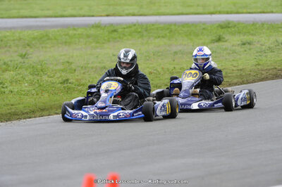 27/04/2014 : Trophée Ufolep à Layrac (Photos Patrick Lascombes) 2014 — karting