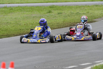 27/04/2014 : Trophée Ufolep à Layrac (Photos Patrick Lascombes) 2014 — karting