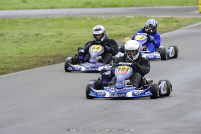 27/04/2014 : Trophée Ufolep à Layrac (Photos Patrick Lascombes) 2014 — karting