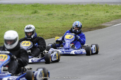 27/04/2014 : Trophée Ufolep à Layrac (Photos Patrick Lascombes) 2014 — karting