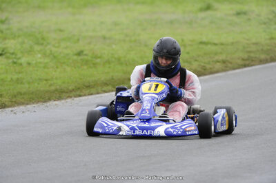 27/04/2014 : Trophée Ufolep à Layrac (Photos Patrick Lascombes) 2014 — karting