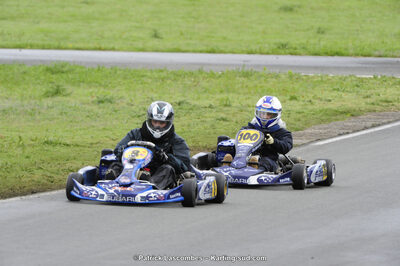 27/04/2014 : Trophée Ufolep à Layrac (Photos Patrick Lascombes) 2014 — karting