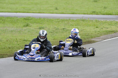 27/04/2014 : Trophée Ufolep à Layrac (Photos Patrick Lascombes) 2014 — karting