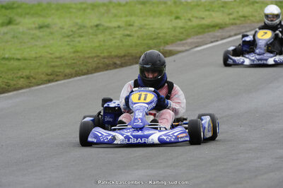 27/04/2014 : Trophée Ufolep à Layrac (Photos Patrick Lascombes) 2014 — karting