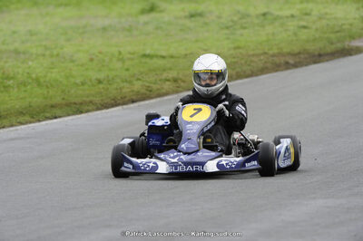 27/04/2014 : Trophée Ufolep à Layrac (Photos Patrick Lascombes) 2014 — karting