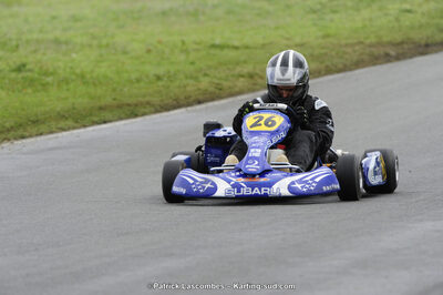 27/04/2014 : Trophée Ufolep à Layrac (Photos Patrick Lascombes) 2014 — karting