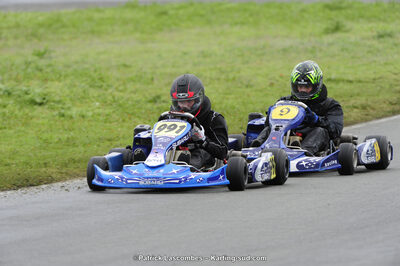 27/04/2014 : Trophée Ufolep à Layrac (Photos Patrick Lascombes) 2014 — karting