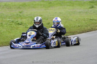 27/04/2014 : Trophée Ufolep à Layrac (Photos Patrick Lascombes) 2014 — karting
