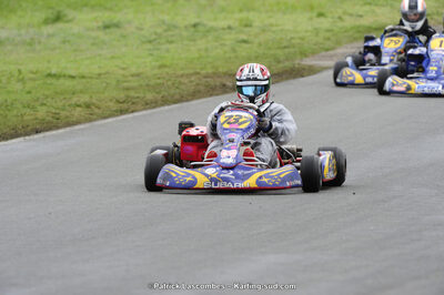 27/04/2014 : Trophée Ufolep à Layrac (Photos Patrick Lascombes) 2014 — karting