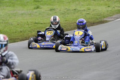 27/04/2014 : Trophée Ufolep à Layrac (Photos Patrick Lascombes) 2014 — karting