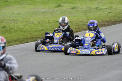 27/04/2014 : Trophée Ufolep à Layrac (Photos Patrick Lascombes) 2014 — karting