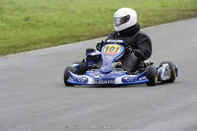 27/04/2014 : Trophée Ufolep à Layrac (Photos Patrick Lascombes) 2014 — karting